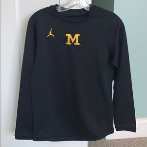 Nike by Jordan Long Sleeve